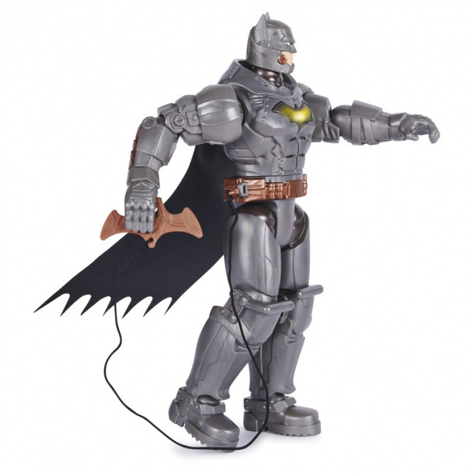Batman s ispaljivačem dodatkom 30 cm