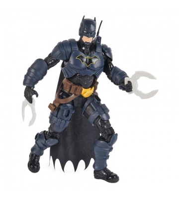 Batman figurica sa specijalnom opremom 30 cm