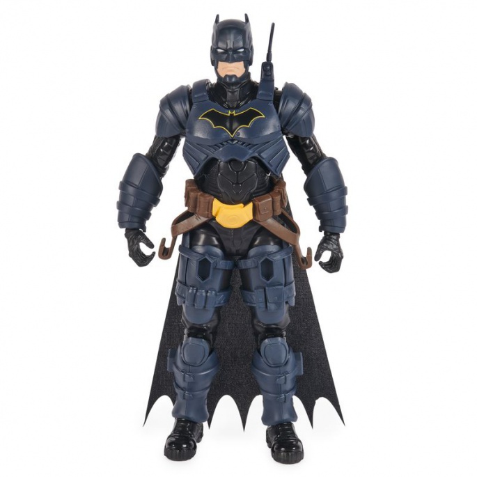 Batman figurica sa specijalnom opremom 30 cm