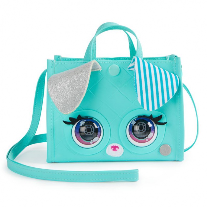 Purse Pets interaktivna torbica štene