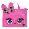 Purse Pets interaktivna torbica zeko