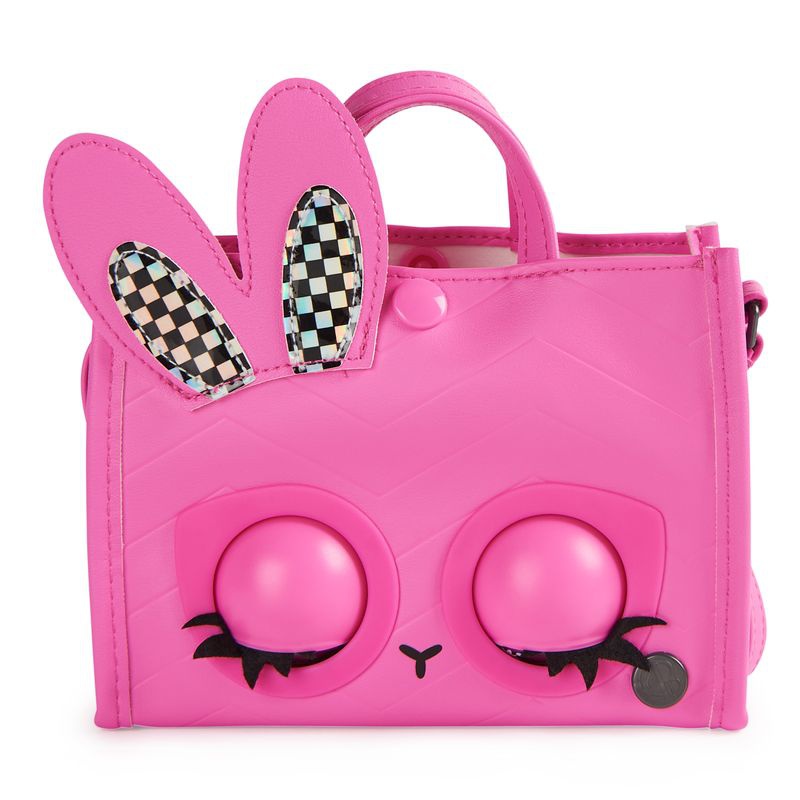 Purse Pets interaktivna torbica zeko