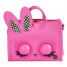 Purse Pets interaktivna torbica zeko