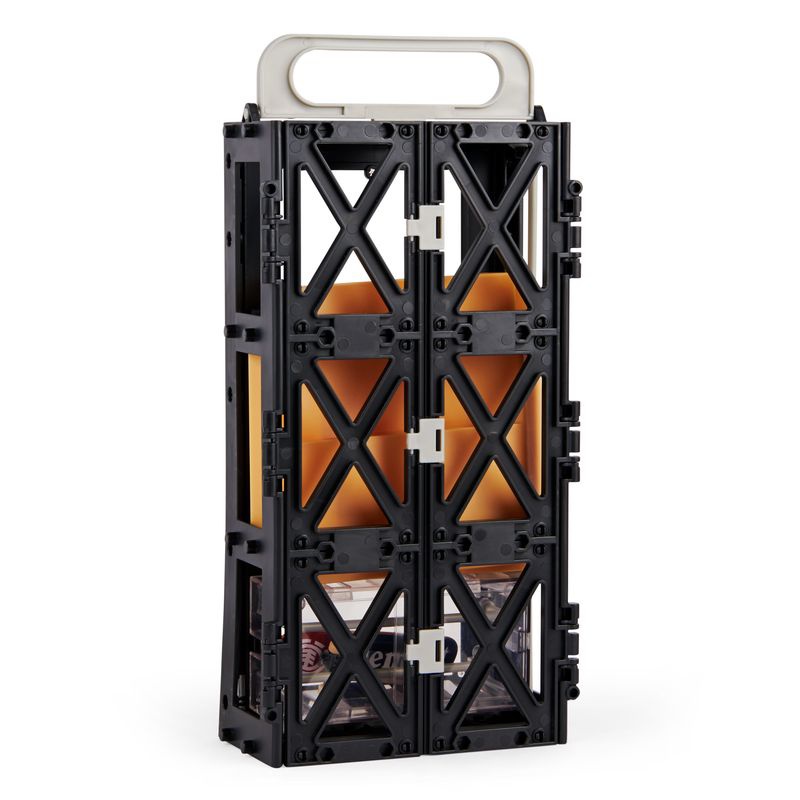 Tech Deck vitrina i podij