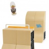 Tech Deck Xconnect rampe Danny Way