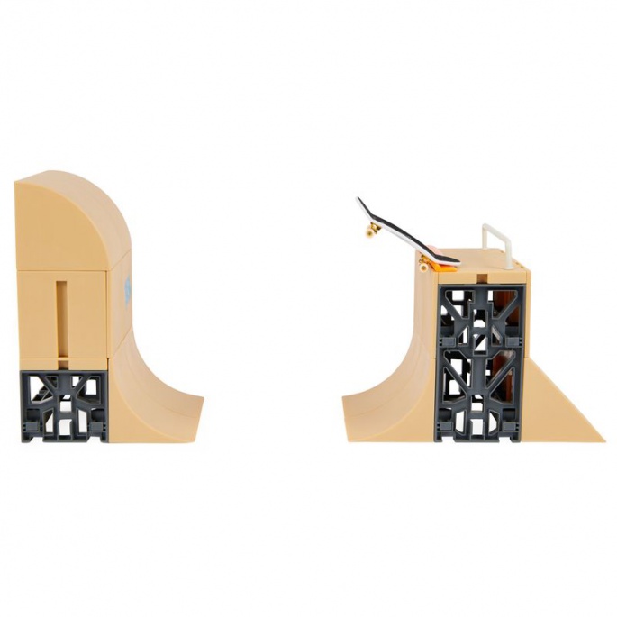 Tech Deck Xconnect rampe Danny Way
