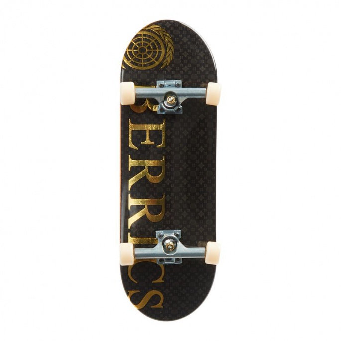 Razgrađujemo skate park Tech Deck Xconnect