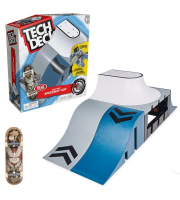 Tech Deck Xconnect Brzinski val