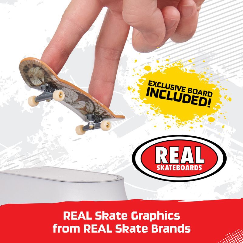 Tech Deck Xconnect Brzinski val