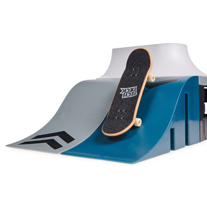 Tech Deck Xconnect Brzinski val
