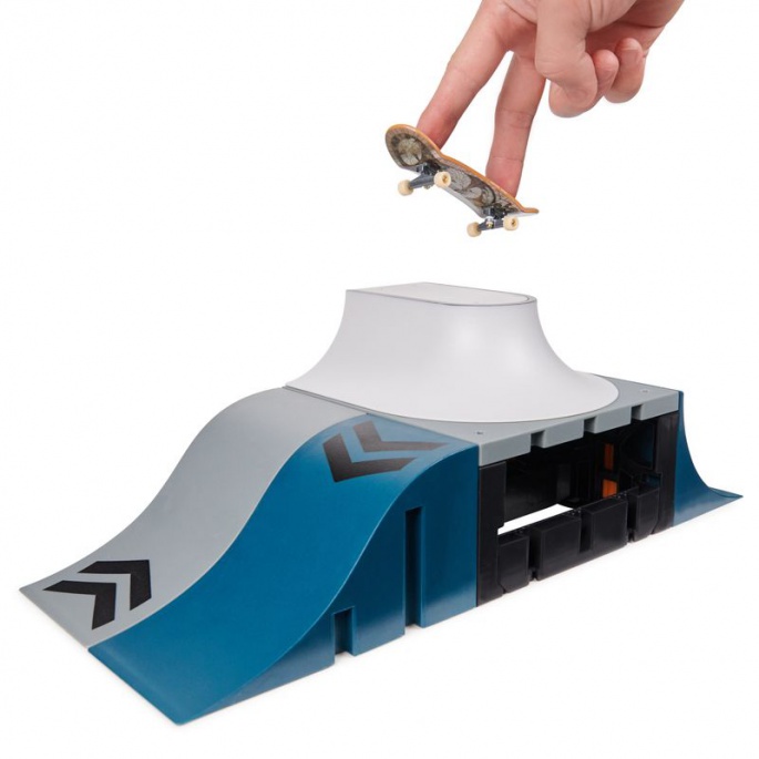 Tech Deck Xconnect Brzinski val