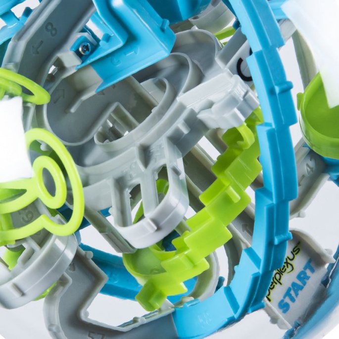 Spin Master Games Perplexus početnici