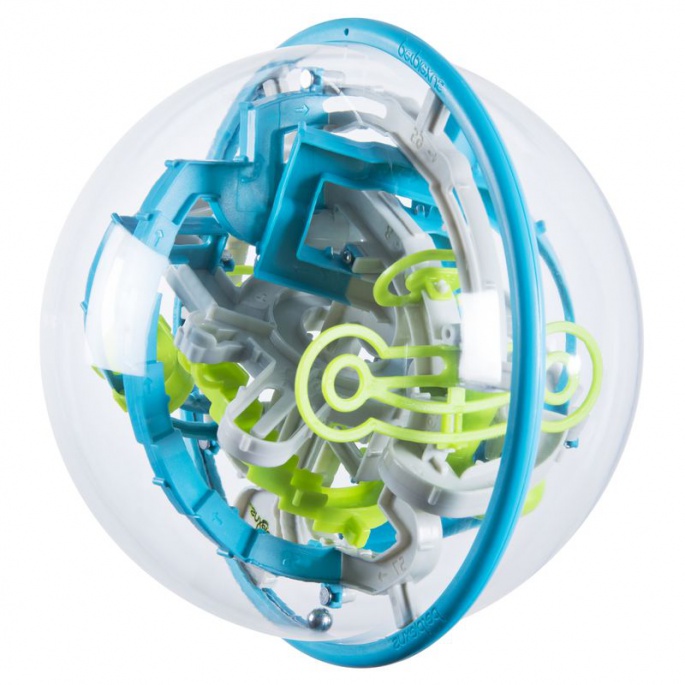 Spin Master Games Perplexus početnici