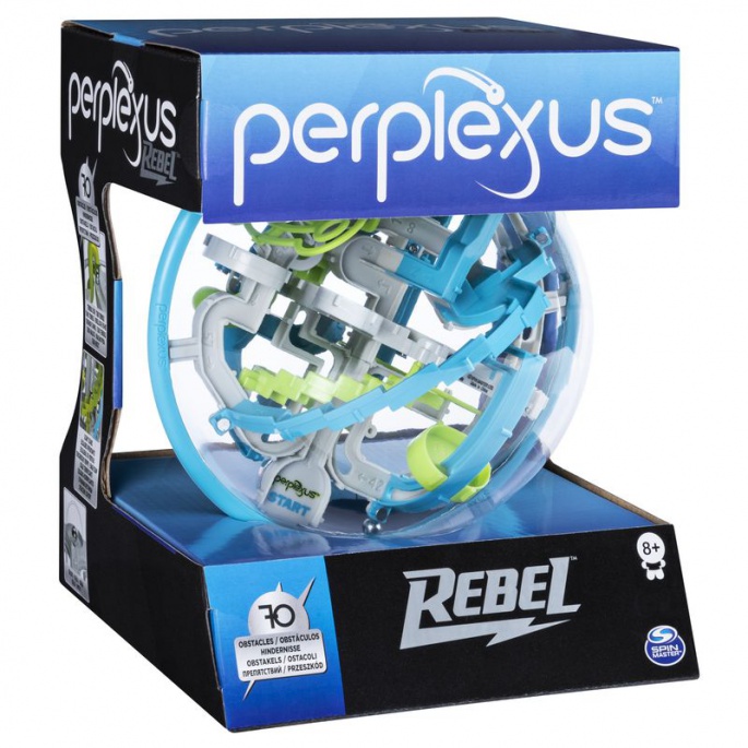 Spin Master Games Perplexus početnici