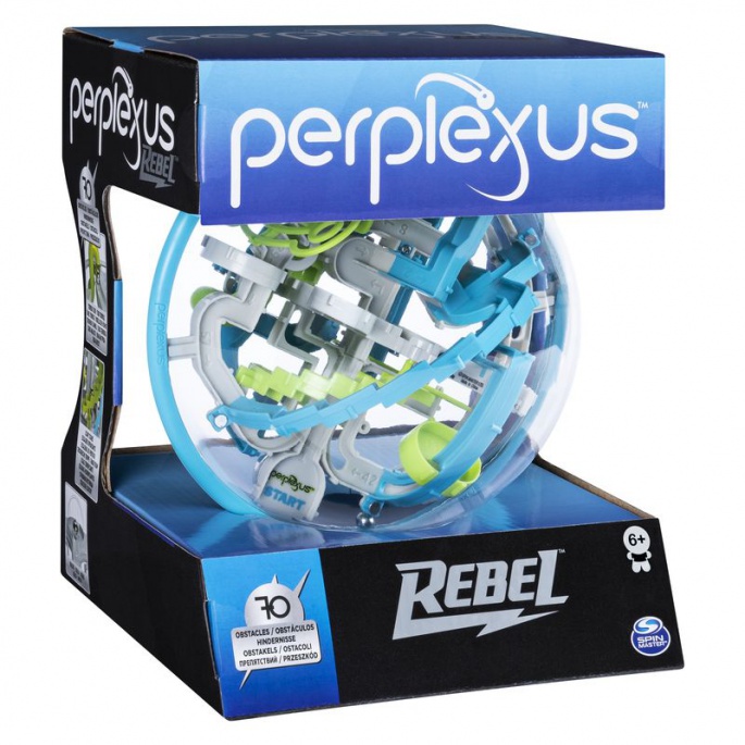 Spin Master Games Perplexus početnici