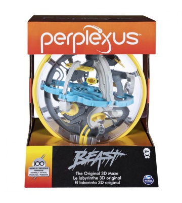Spin Master Games Perplexus original