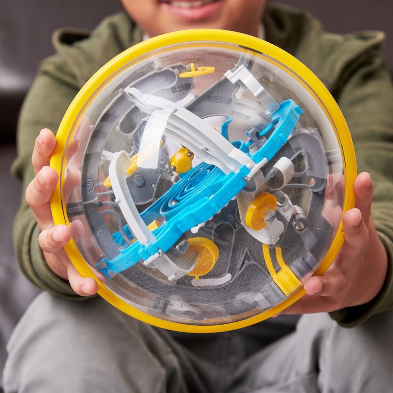 Spin Master Games Perplexus original