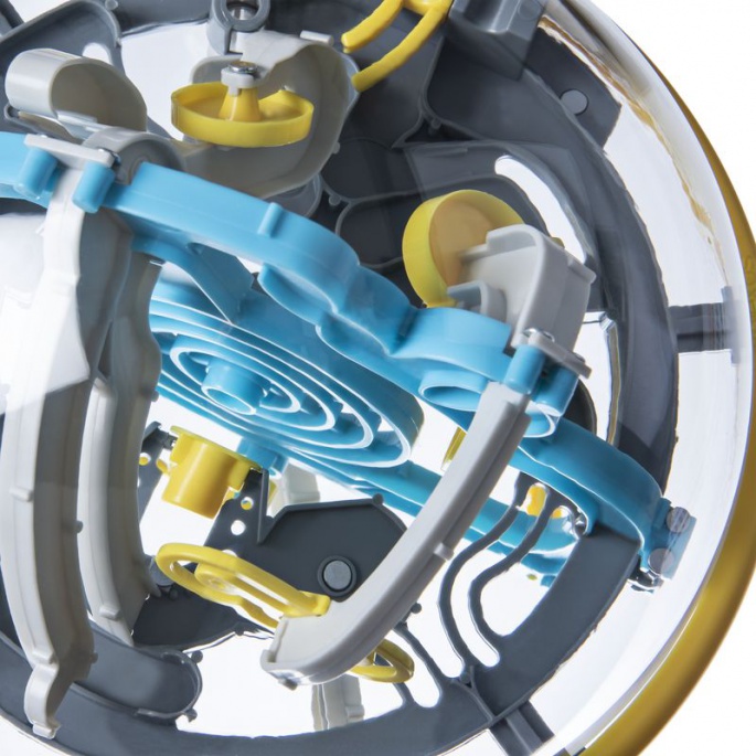 Spin Master Games Perplexus original