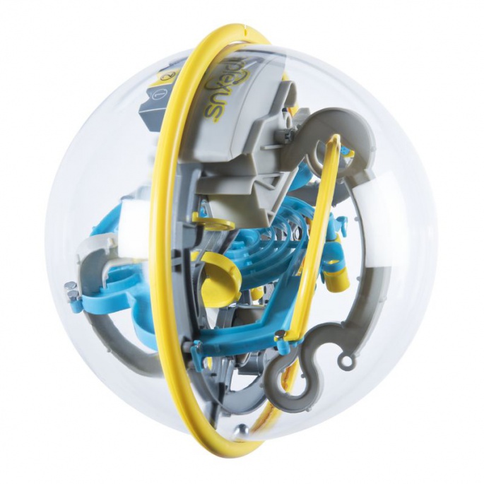 Spin Master Games Perplexus original