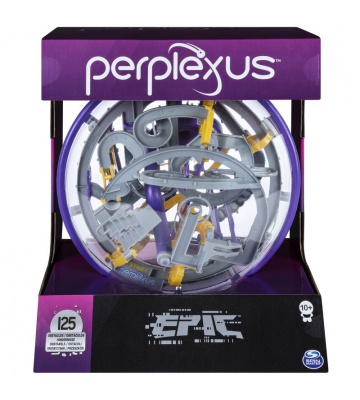 Spin Master Games Perplexus Epic