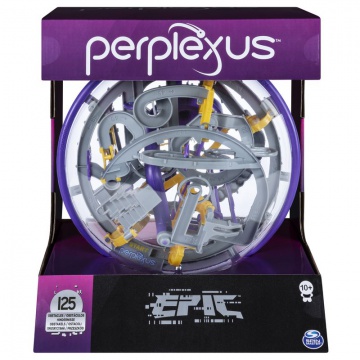 Spin Master Games Perplexus Epic