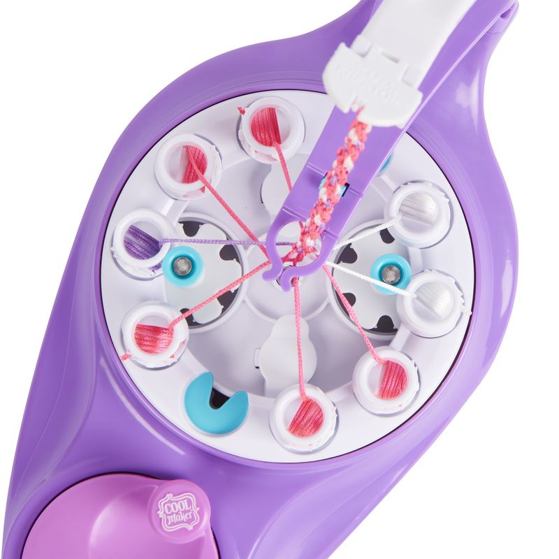 Cool Maker narukvica robot 3 u 1