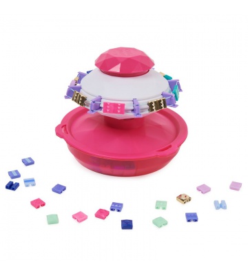 Cool Maker proizvodnja stilskih narukvica