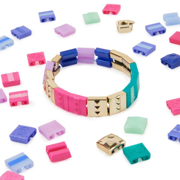 Cool Maker proizvodnja stilskih narukvica