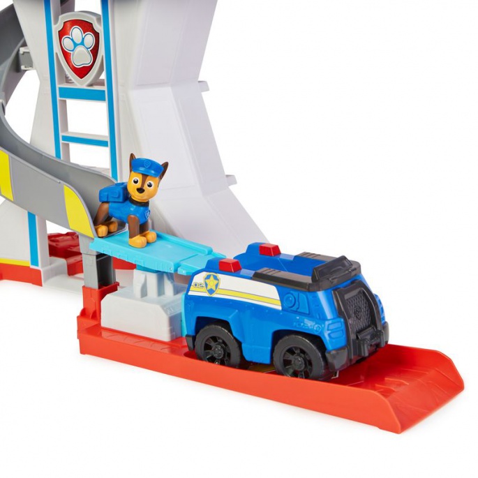 PAW Patrol izvidnička kula