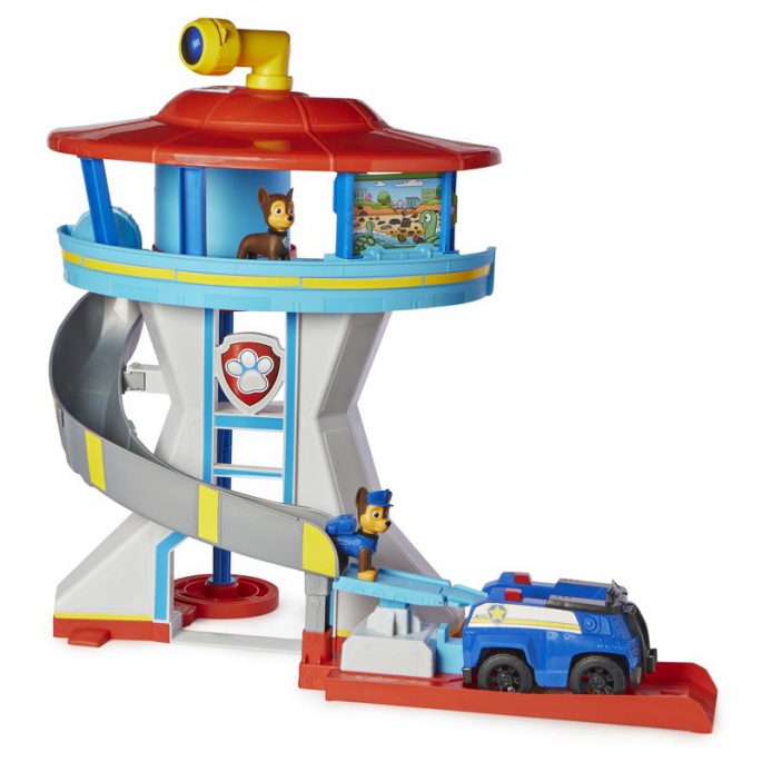 PAW Patrol izvidnička kula
