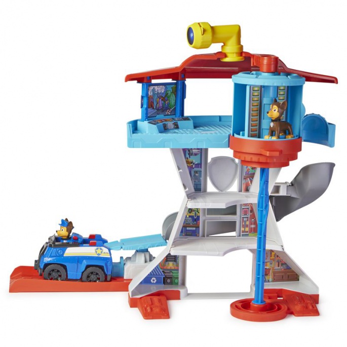 PAW Patrol izvidnička kula