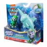 Psići u ophodnji Aqua vodeni prijatelji Rocky