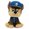 Paw Patrol Chase plišana igračka 15 cm