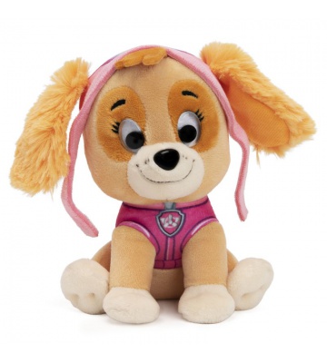 Paw Patrol Skye plišana igračka 15 cm
