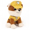 Paw Patrol Rubble plišana igračka 15 cm
