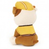 Paw Patrol Rubble plišana igračka 15 cm