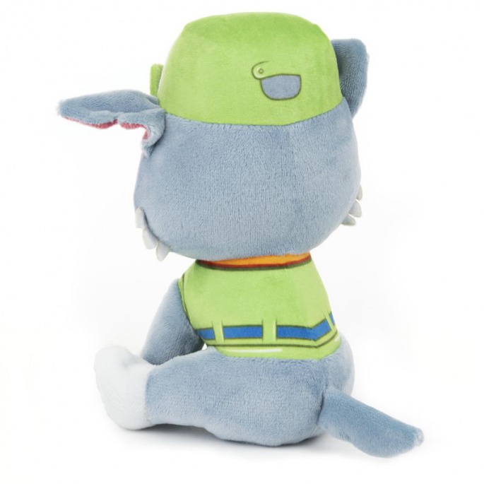 Paw Patrol Rocky plišanac 15 cm