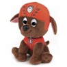 Paw Patrol Zuma plišana igračka 15 cm