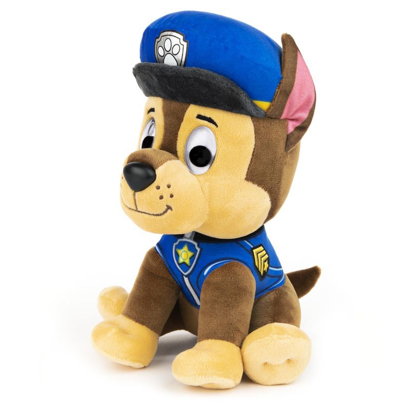 Paw Patrol Chase plišana igračka 23 cm