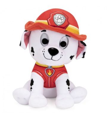 Paw Patrol Marshall plišana igračka 23 cm