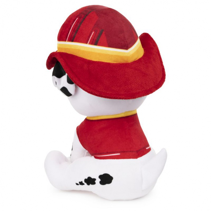 Paw Patrol Marshall plišana igračka 23 cm