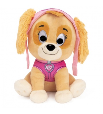Paw Patrol Skye plišana igračka 23 cm