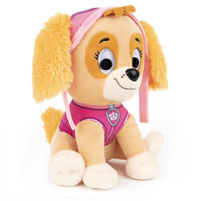 Paw Patrol Skye plišana igračka 23 cm