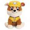 Paw Patrol Rubble plišana igračka 23 cm