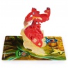Bakugan kolekcionarska limenka S6