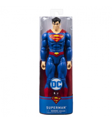 DC figura Superman 30 cm 2023