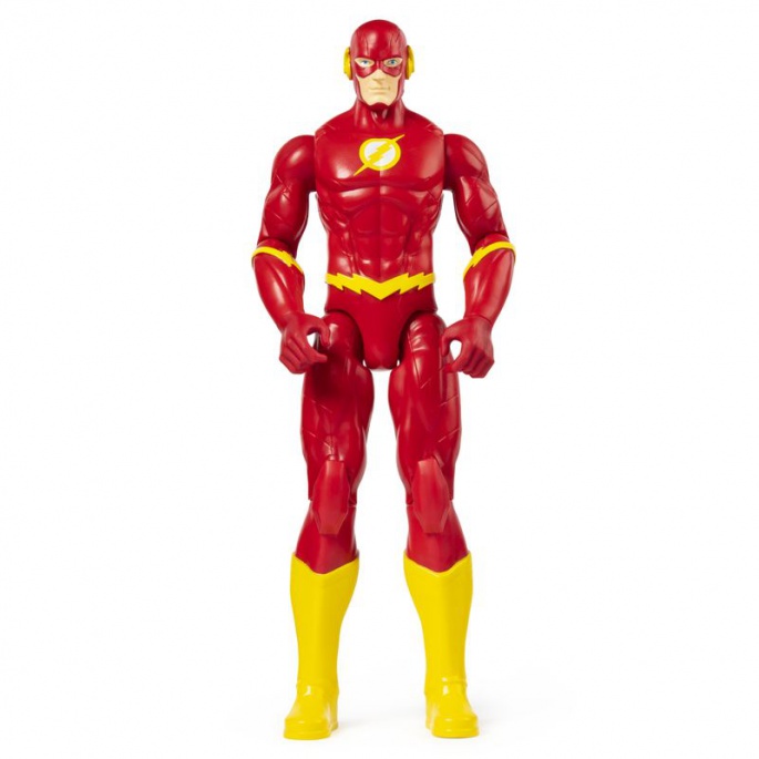 DC figura Flash 30 cm 2023