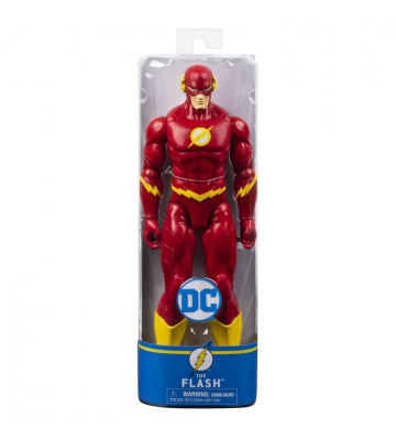 DC figura Flash 30 cm 2023
