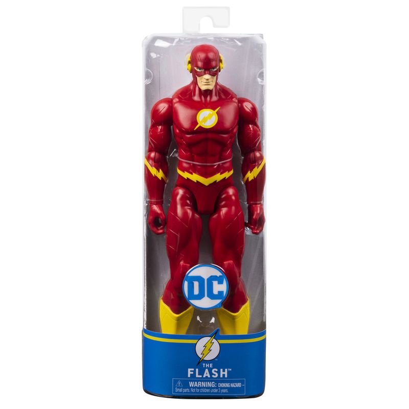 DC figura Flash 30 cm 2023