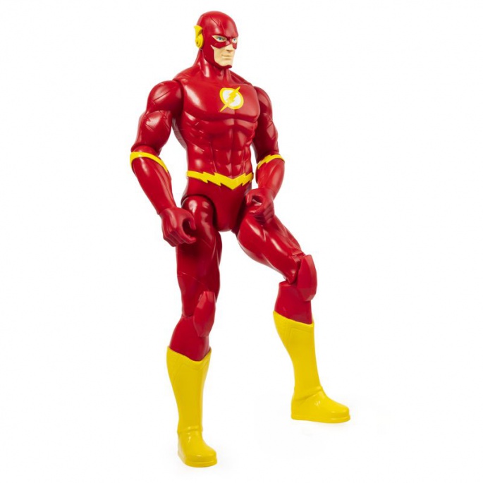 DC figura Flash 30 cm 2023